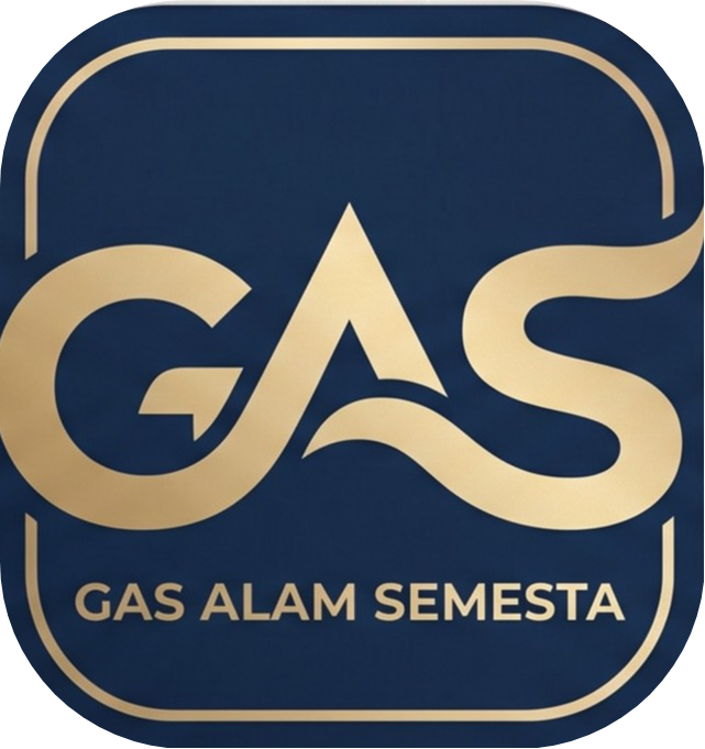 GAS Logo